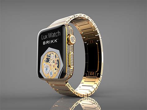 apple watch bands fancy|most expensive apple watch band.